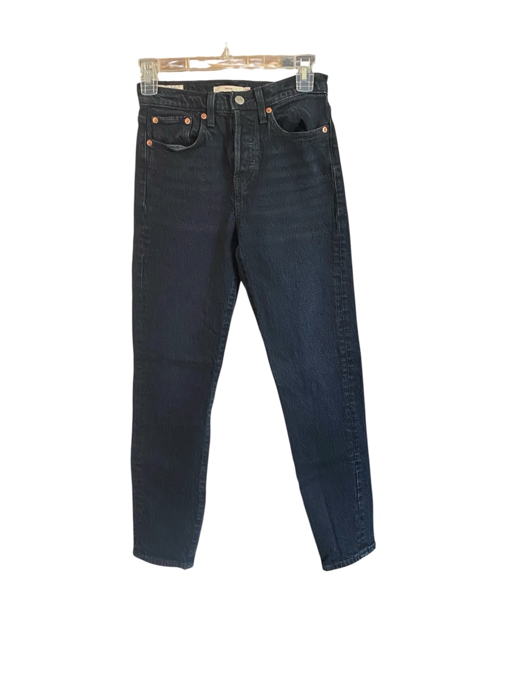 Levi's Wedgie Slim Fit Women's Jeans